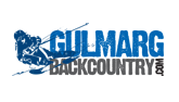 Gulmarg Backcountry