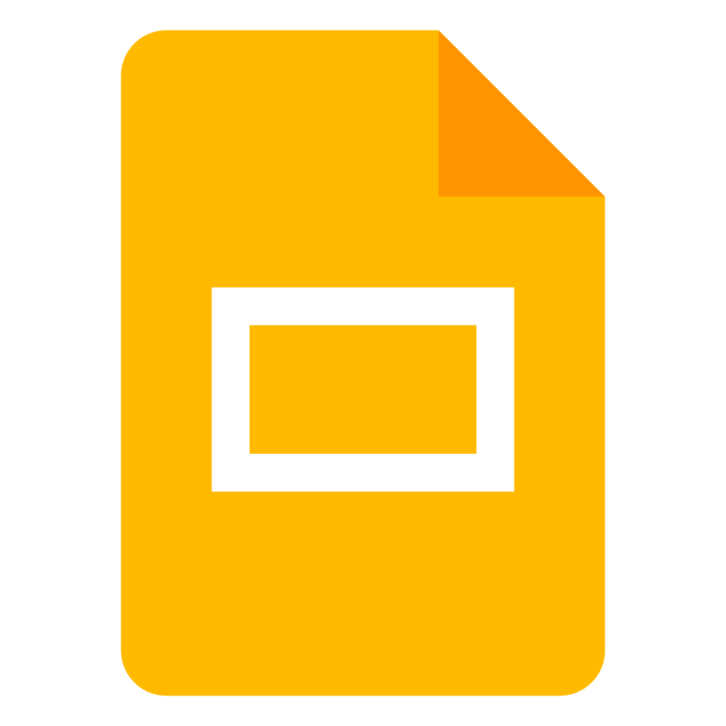 Google Slides