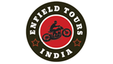 Enfield Tours India