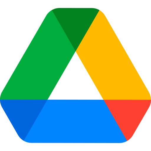 Google Drive 