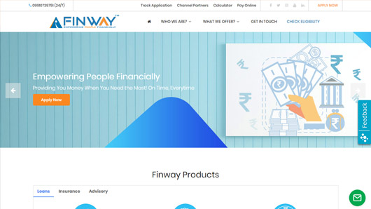 Finway Capital