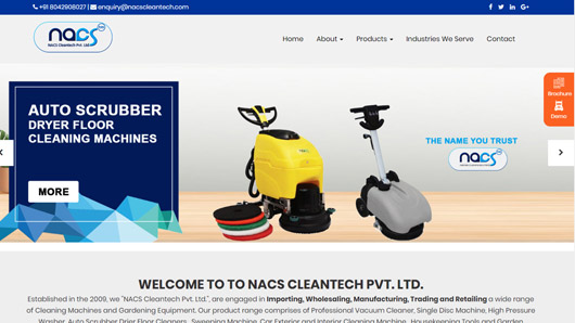 nacscleantech